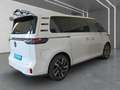 Volkswagen ID. Buzz ID.Buzz Pro 82kWh AHK*IQ.Light*NaviPro*ACC*360° Blanc - thumbnail 3