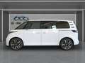 Volkswagen ID. Buzz ID.Buzz Pro 82kWh AHK*IQ.Light*NaviPro*ACC*360° Blanc - thumbnail 4
