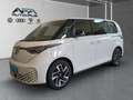 Volkswagen ID. Buzz ID.Buzz Pro 82kWh AHK*IQ.Light*NaviPro*ACC*360° Blanc - thumbnail 2