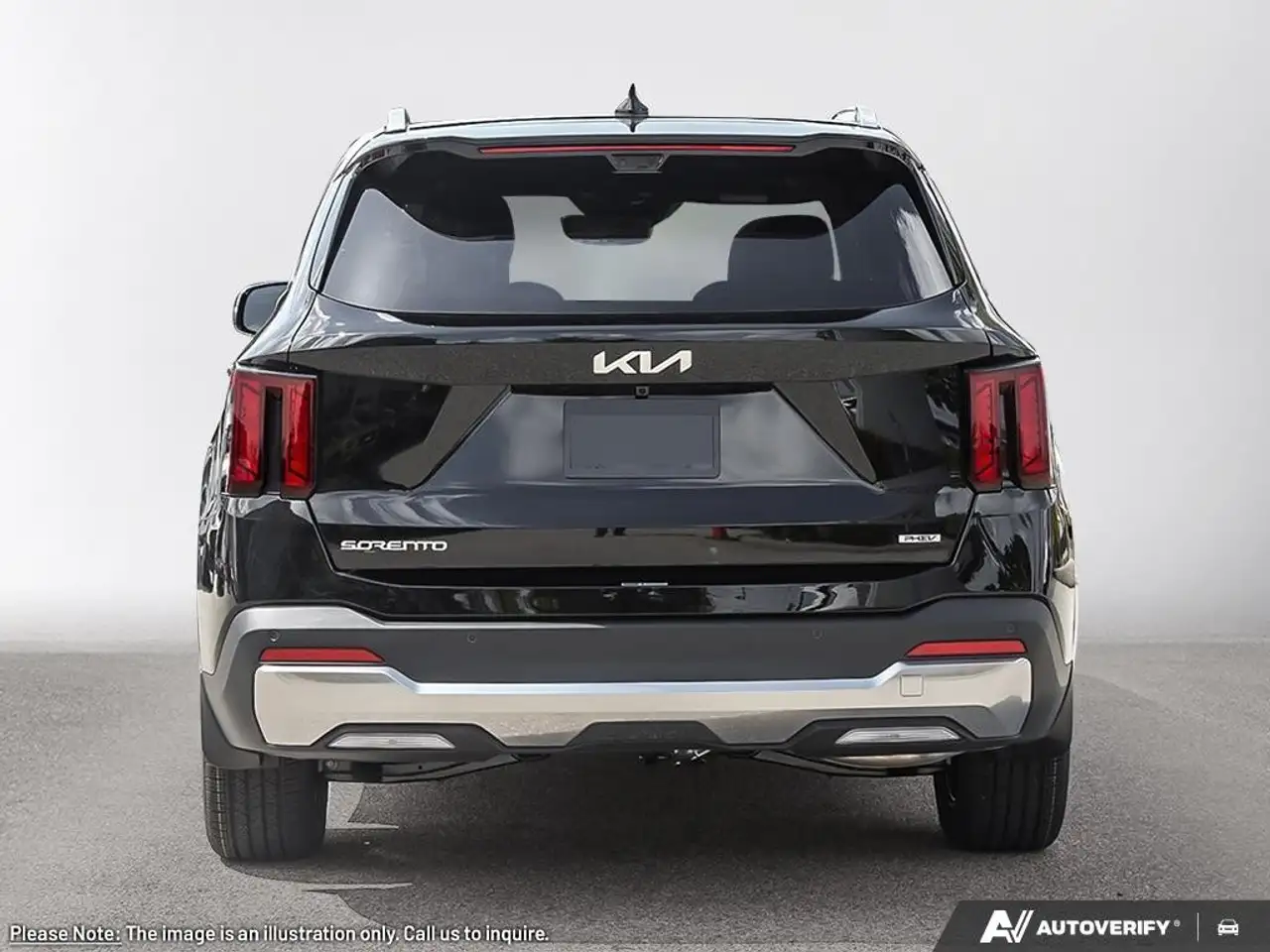 Kia Sorento снимка Kia Sorento