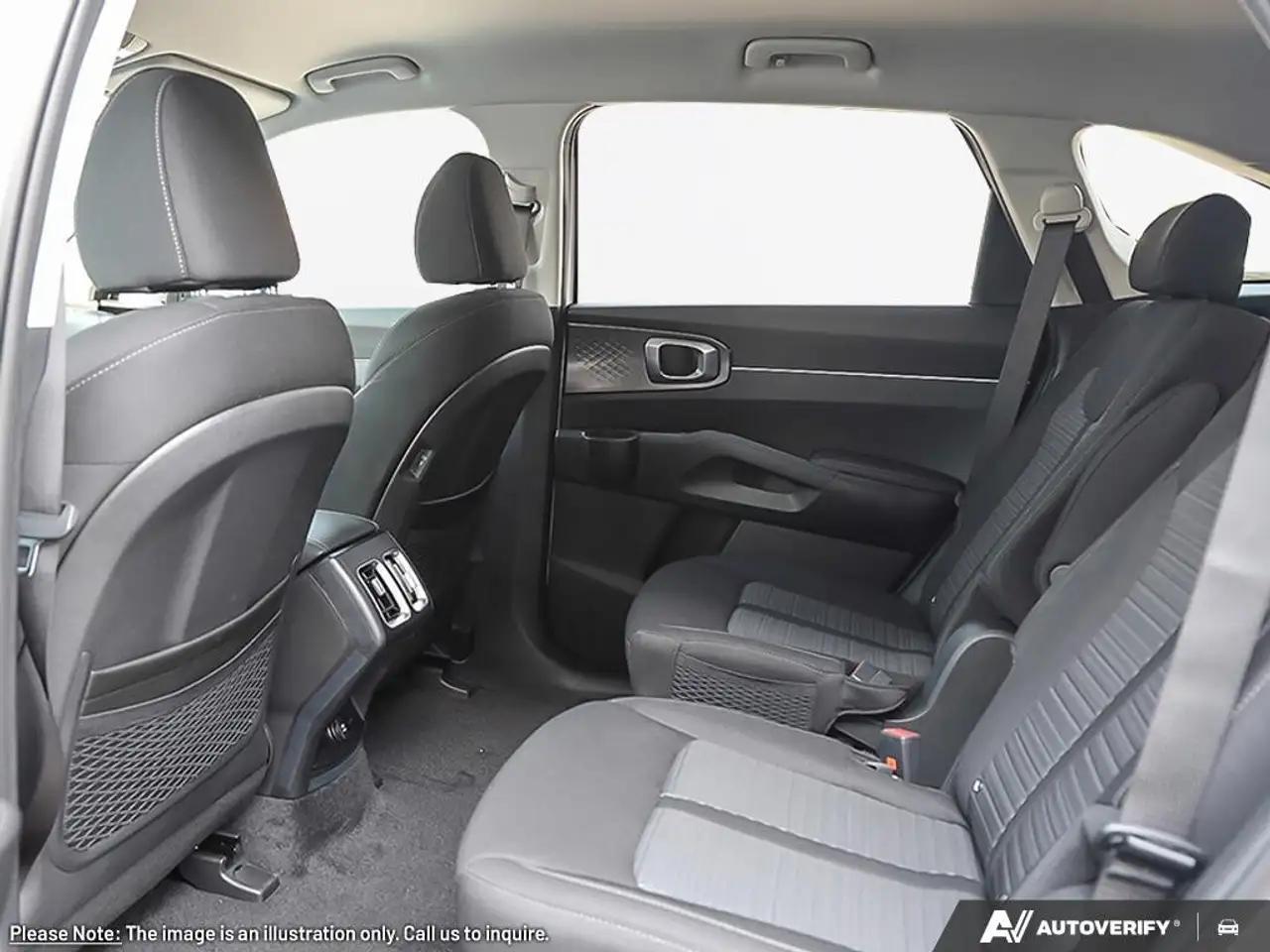 Kia Sorento снимка Kia Sorento
