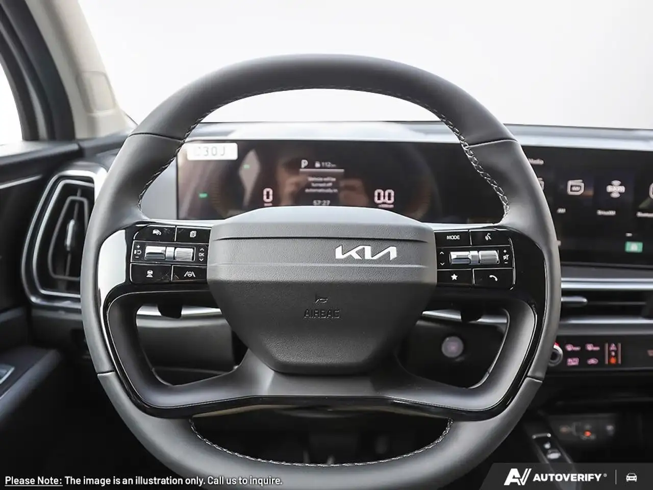 Kia Sorento снимка Kia Sorento