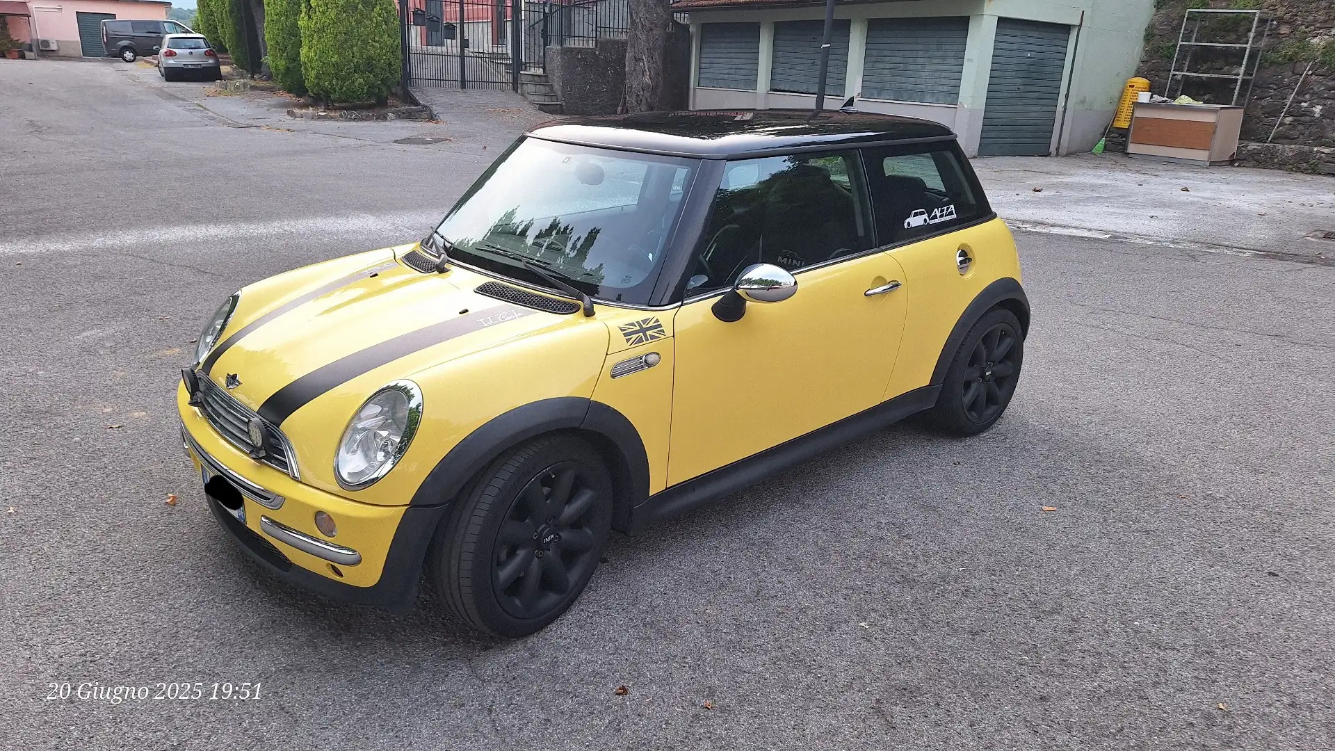 MINI Cooper 1.6 - 1