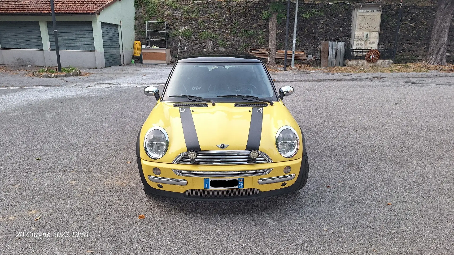 MINI Cooper 1.6 - 2