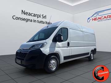 335 2.2 BHDi 140 CV-CRUISE(PL-TM-L3H2)SENSORI-E6D-