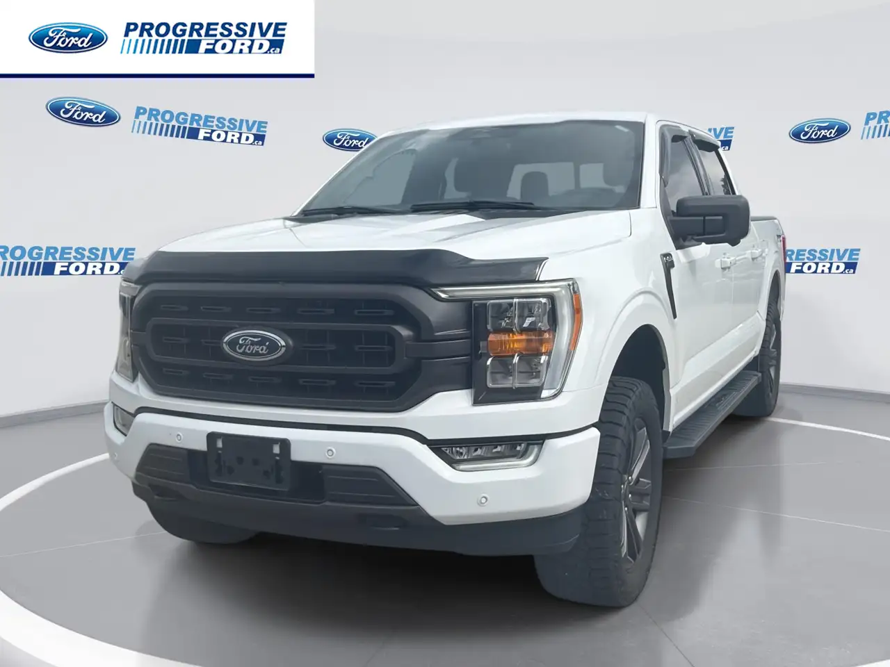 2023 Ford F 150