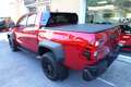 Toyota Hilux 2.8 D-4D A/T 4WD 4 porte Double Cab GR SPORT Rosso - thumbnail 3