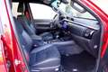 Toyota Hilux 2.8 D-4D A/T 4WD 4 porte Double Cab GR SPORT Rosso - thumbnail 12
