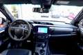 Toyota Hilux 2.8 D-4D A/T 4WD 4 porte Double Cab GR SPORT Rosso - thumbnail 9
