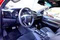 Toyota Hilux 2.8 D-4D A/T 4WD 4 porte Double Cab GR SPORT Rosso - thumbnail 10
