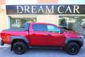 Toyota Hilux 2.8 D-4D A/T 4WD 4 porte Double Cab GR SPORT Rosso - thumbnail 6