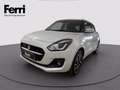 Suzuki Swift 1.2h Top 4wd allgrip Bianco - thumbnail 1