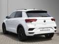 Volkswagen T-Roc 1.5 TSI DSG R-Line /LED/Navi/RFK/ACC/DAB+ Blanco - thumbnail 4