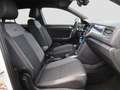 Volkswagen T-Roc 1.5 TSI DSG R-Line /LED/Navi/RFK/ACC/DAB+ Blanco - thumbnail 8
