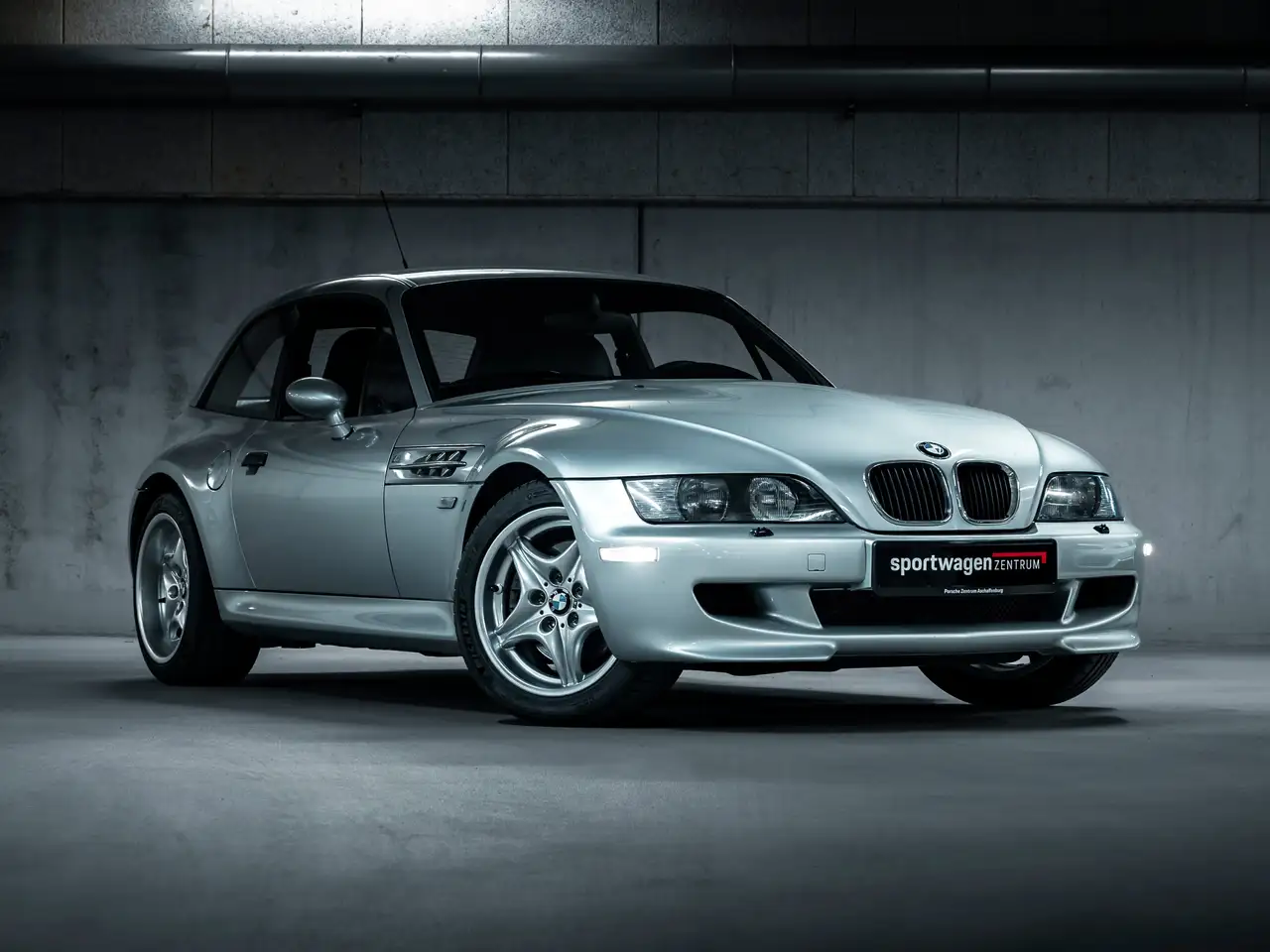 BMW Z3 M