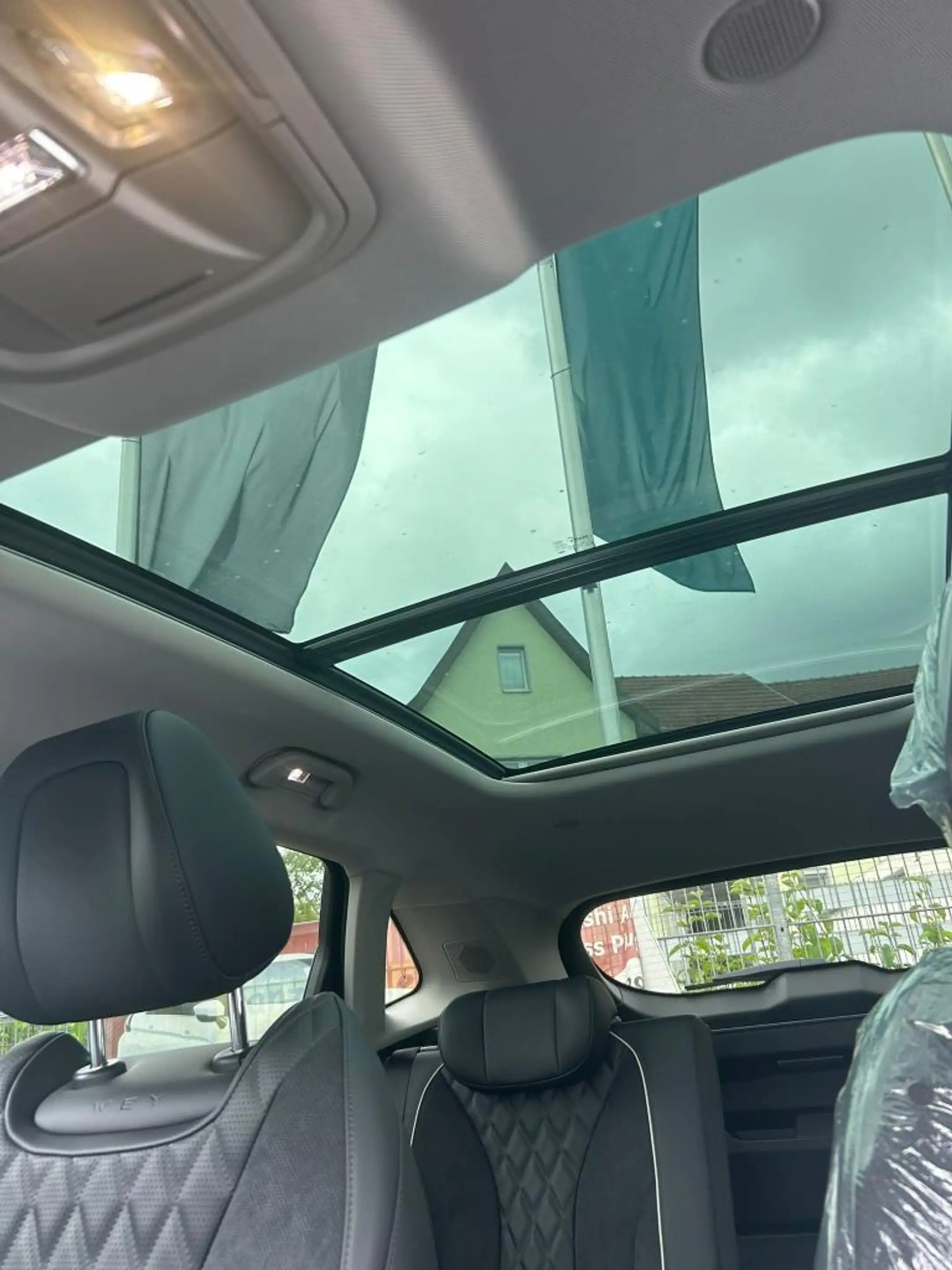 GWM WEY 03 Luxury 4WD Glas. Winter- und Sitzkomf. — photo 7