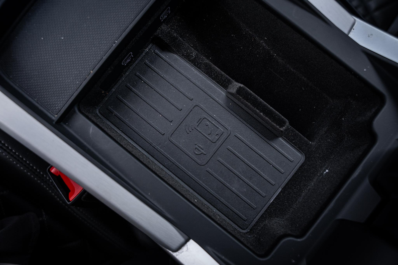 Audi Q7 60 TFSIe quattro Competition RS-seats|Luchtvering| — photo 41