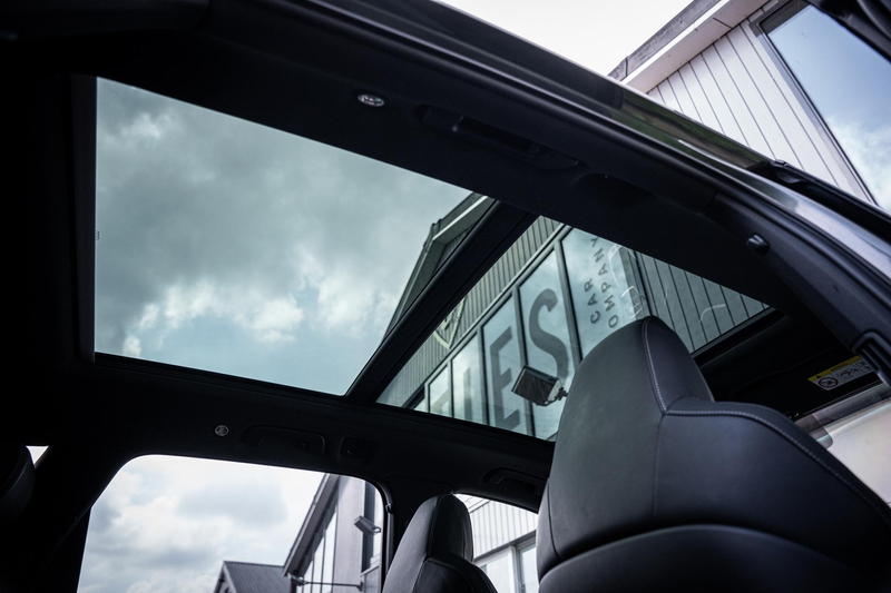 Audi Q7 60 TFSIe quattro Competition RS-seats|Luchtvering| — photo 25