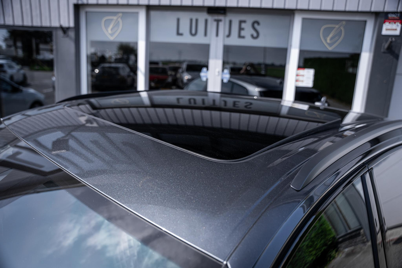 Audi Q7 60 TFSIe quattro Competition RS-seats|Luchtvering| — photo 24