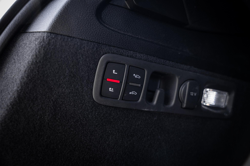 Audi Q7 60 TFSIe quattro Competition RS-seats|Luchtvering| — photo 15