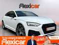 Audi A5 Sportback 40 TDI S line quattro S tronic Blanco - thumbnail 1