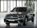 Mercedes-Benz GLB 200 AMG+360°+AHK+MULTIBEAM+TOTW+KEYLESS+7G Gris - thumbnail 2