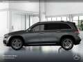 Mercedes-Benz GLB 200 AMG+360°+AHK+MULTIBEAM+TOTW+KEYLESS+7G Gris - thumbnail 5
