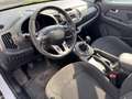 Kia Sportage 🟩2.0 DIESEL 136CV - 4X4 - AIRCO - CRUISE Weiß - thumbnail 6