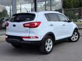 Kia Sportage 🟩2.0 DIESEL 136CV - 4X4 - AIRCO - CRUISE Weiß - thumbnail 3