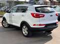 Kia Sportage 🟩2.0 DIESEL 136CV - 4X4 - AIRCO - CRUISE Weiß - thumbnail 4