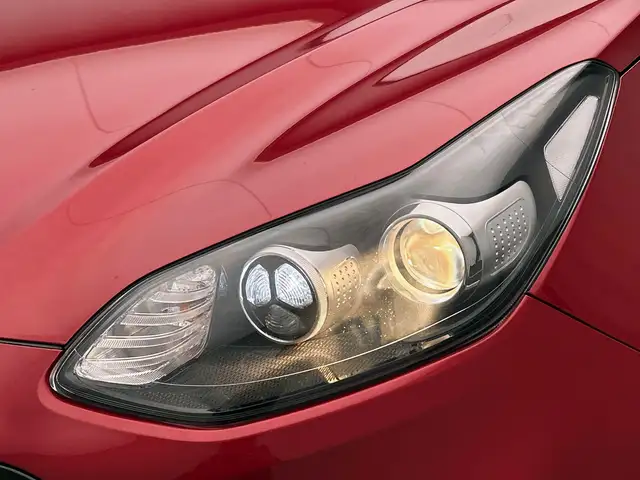 Kia Sportage view 28