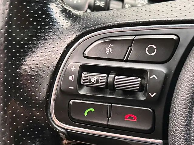 Kia Sportage view 18