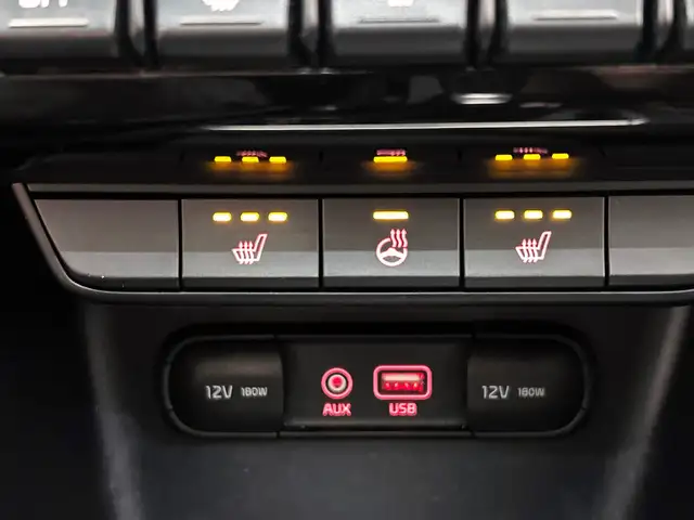 Kia Sportage view 15