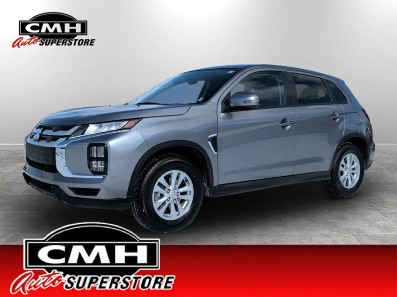 2024 Mitsubishi RVR