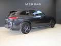 Mercedes-Benz GLC 400 e  *AMG Night AIRMAT Digital Technik 360 Gris - thumbnail 4