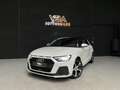 Audi A1 (2) 1.0 TFSI 95 S tronic 7 Advanced Blanc - thumbnail 2