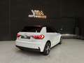 Audi A1 (2) 1.0 TFSI 95 S tronic 7 Advanced Blanc - thumbnail 6