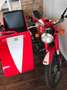 Moto Morini Corsaro 125 Sidecar Rot - thumbnail 4