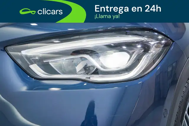 Mercedes-Benz GLA view 10