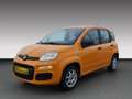 Fiat Panda Easy / Klima / Garantie / Service neu Orange - thumbnail 1