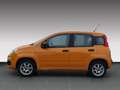Fiat Panda Easy / Klima / Garantie / Service neu Orange - thumbnail 2