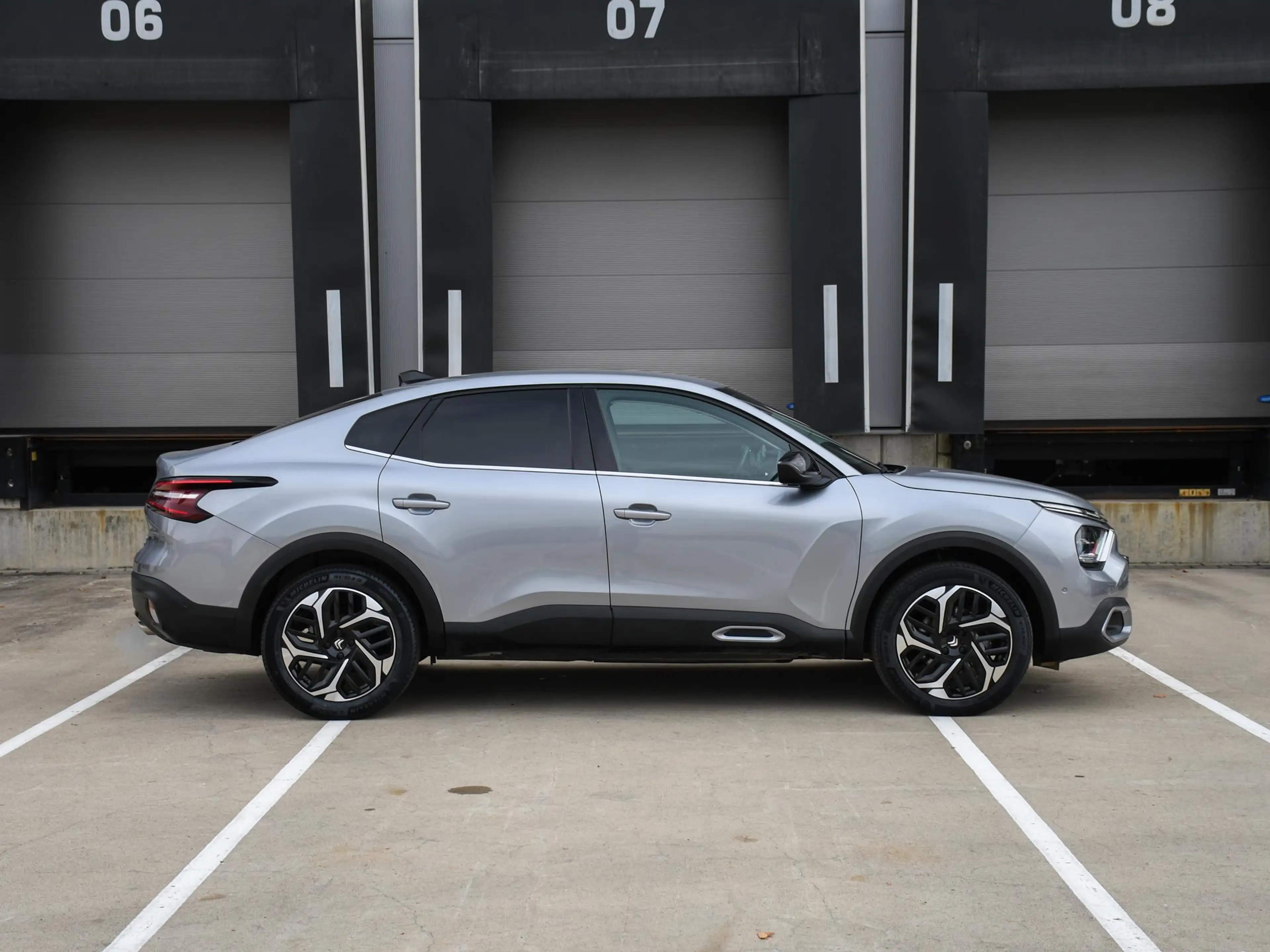 Citroen C4 X Max 1.2 Puretech 130pk Automaat DODE HOEK | ADAPT. — photo 4