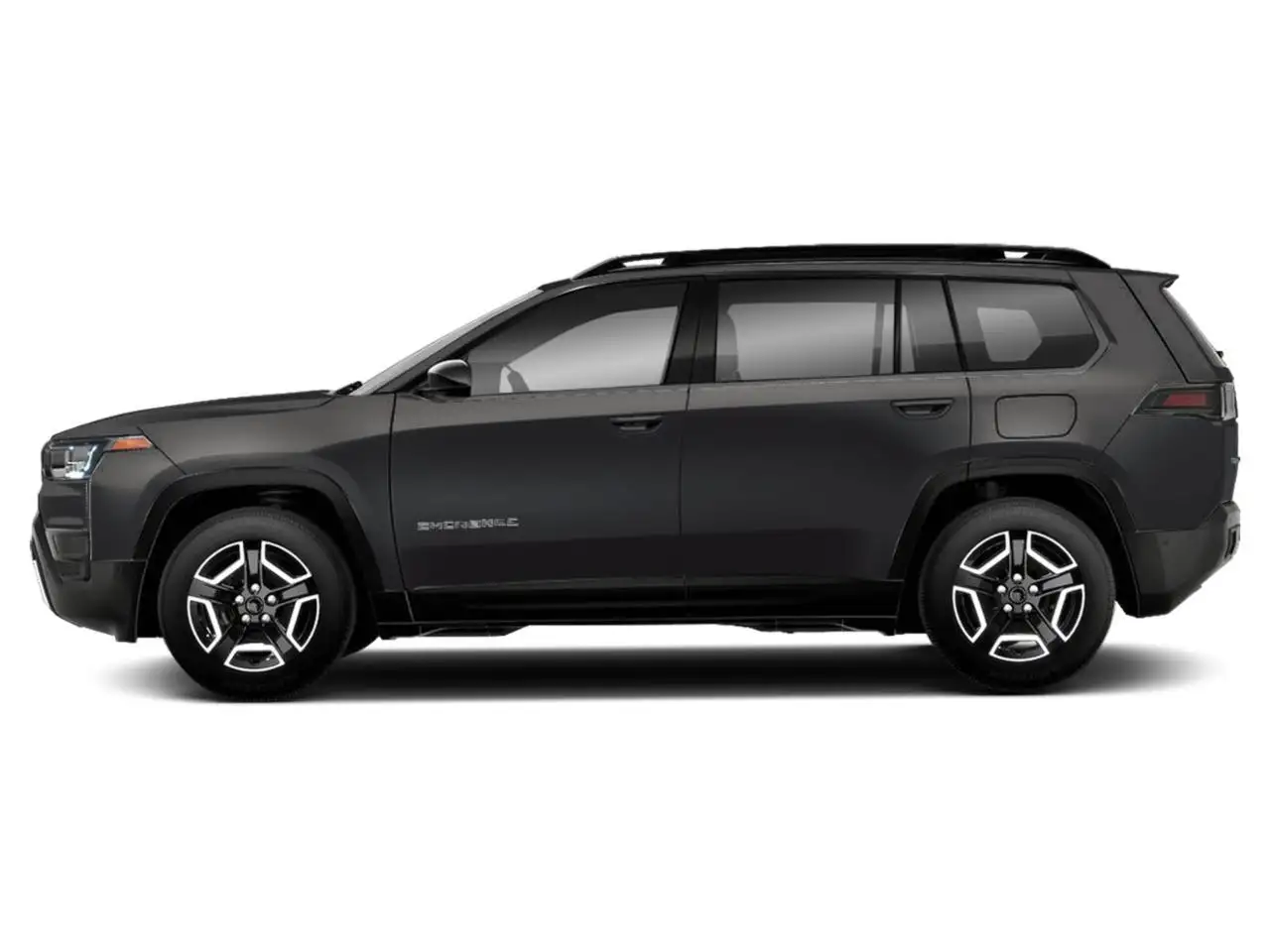Jeep Cherokee снимка Jeep Cherokee