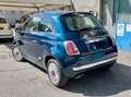Fiat 500 1.2 Lounge 69cv Blau - thumbnail 3