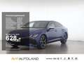 Volkswagen Arteon R 2.0 l TSI OPF 4MOTION | PANO | Blue - thumbnail 1