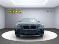 BMW X1 sDrive18d Österreich-Paket Aut. Schwarz - thumbnail 6
