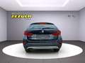 BMW X1 sDrive18d Österreich-Paket Aut. Schwarz - thumbnail 4