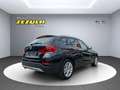 BMW X1 sDrive18d Österreich-Paket Aut. Schwarz - thumbnail 5
