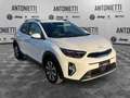 Kia Stonic Stonic 1.2 DPI ECO GPL Urban Special Edition Weiß - thumbnail 3