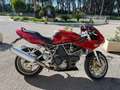 Ducati SuperSport Supersport Rot - thumbnail 8